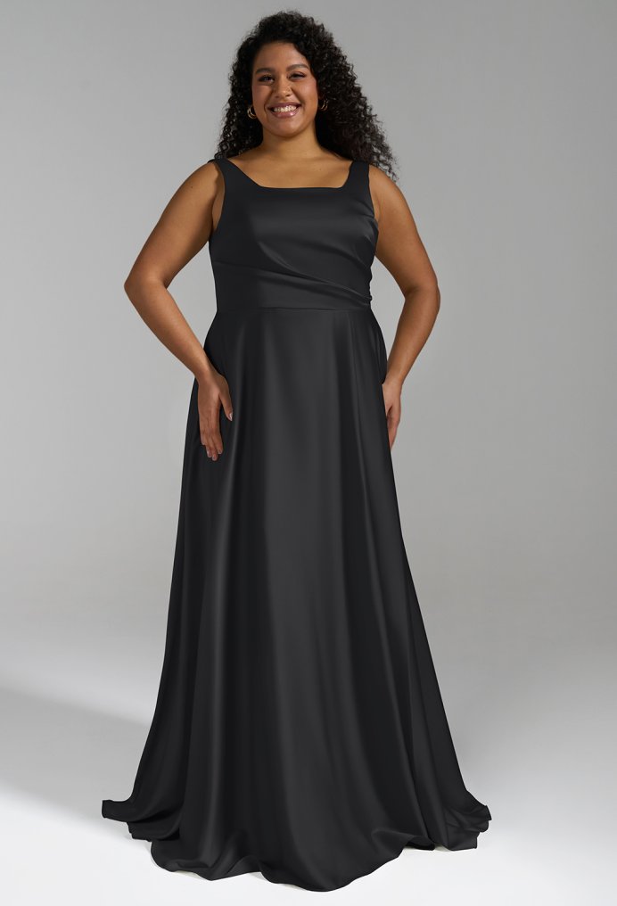 AW Basileus Dress